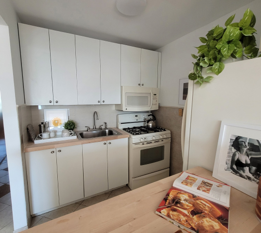 General Construction & Contracting