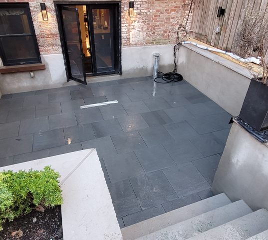 General Construction & Contracting