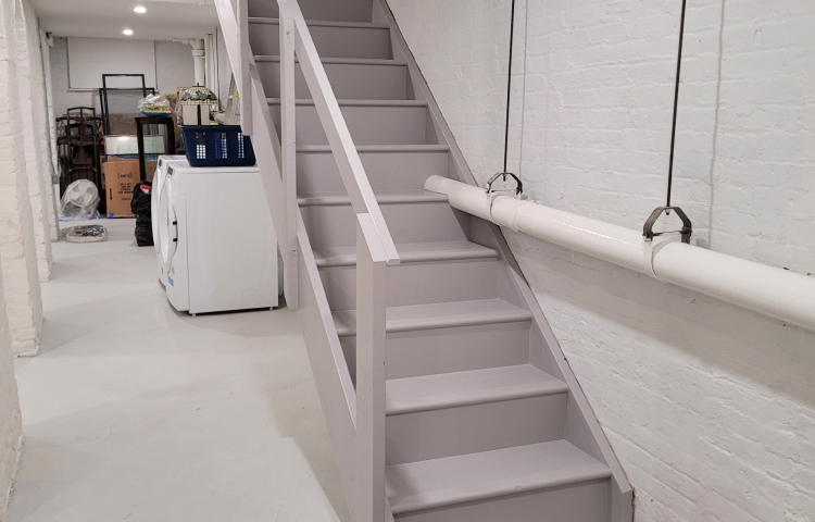 General Construction & Contracting