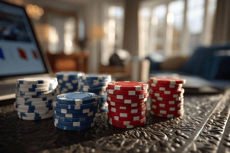 Évoluéz vos chances au mieux au casino en ligne Evoke