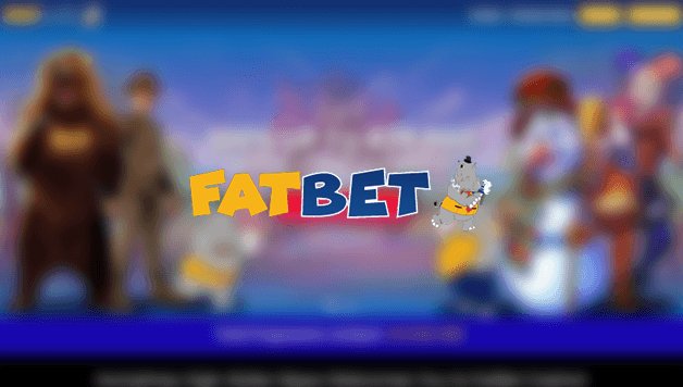 Fatbet online casino, casino fatbet