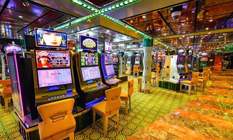 Experience the Thrill of Slotlair Casino Online in the United Kingdom - overview