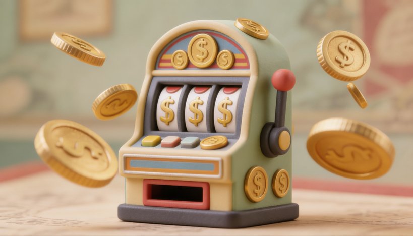 Boomerang Casino España