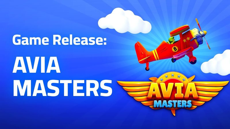 Avia masters app, aviamasters game