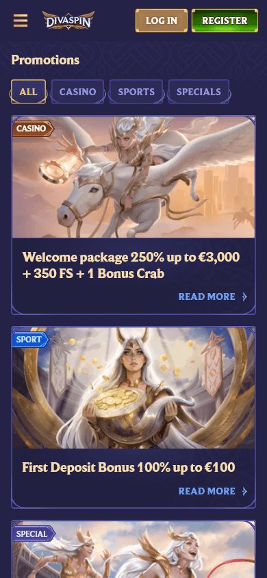Divaspin casino en ligne, divaspin casino