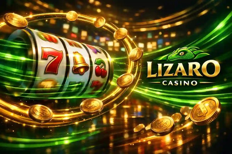 United Kingdom - casino lizaro