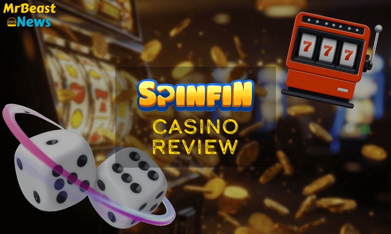 Guide to spinfin login
