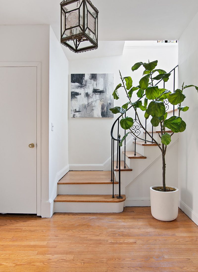 General Construction & Contracting