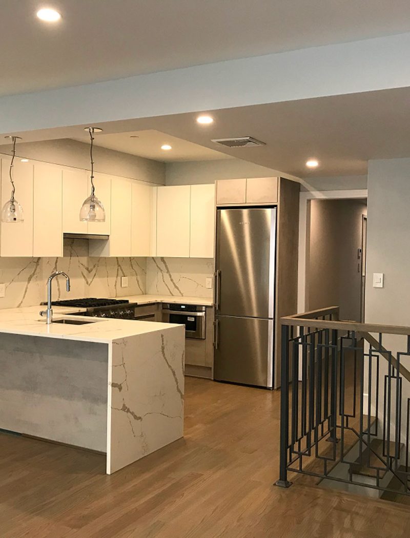 General Construction & Contracting