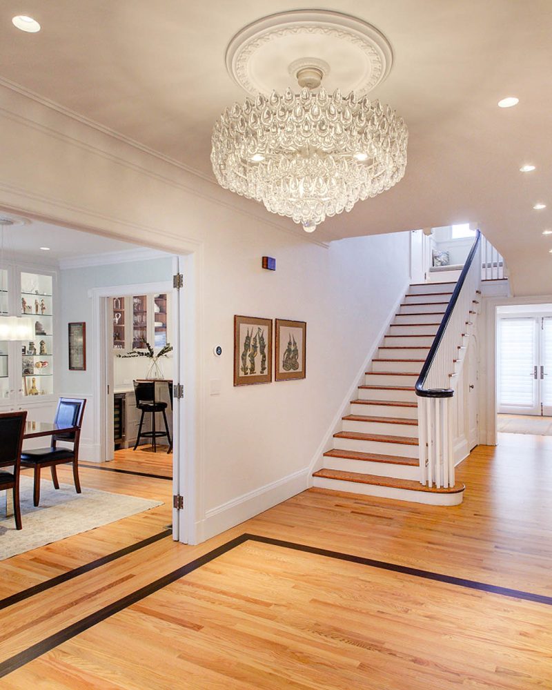 General Construction & Contracting