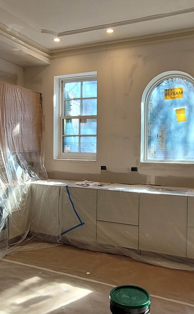 General Construction & Contracting