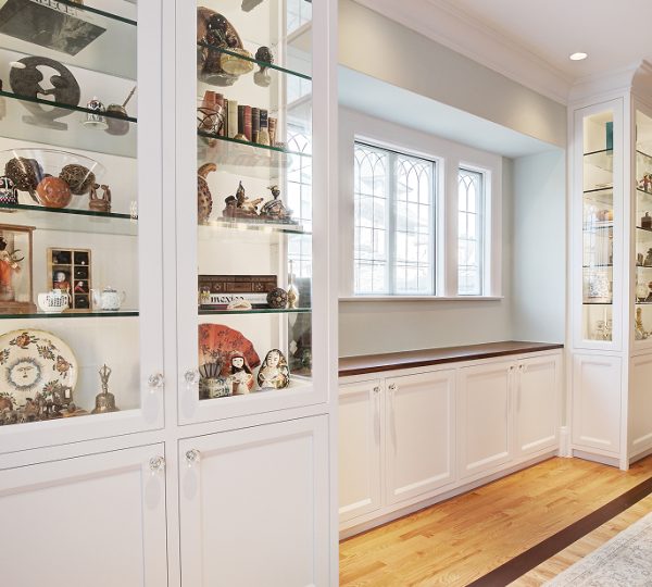 General Construction & Contracting