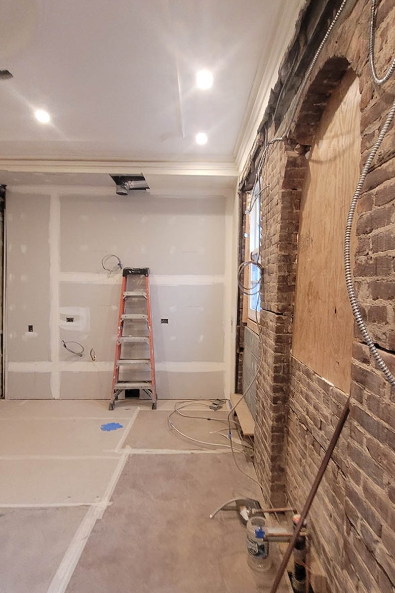 General Construction & Contracting